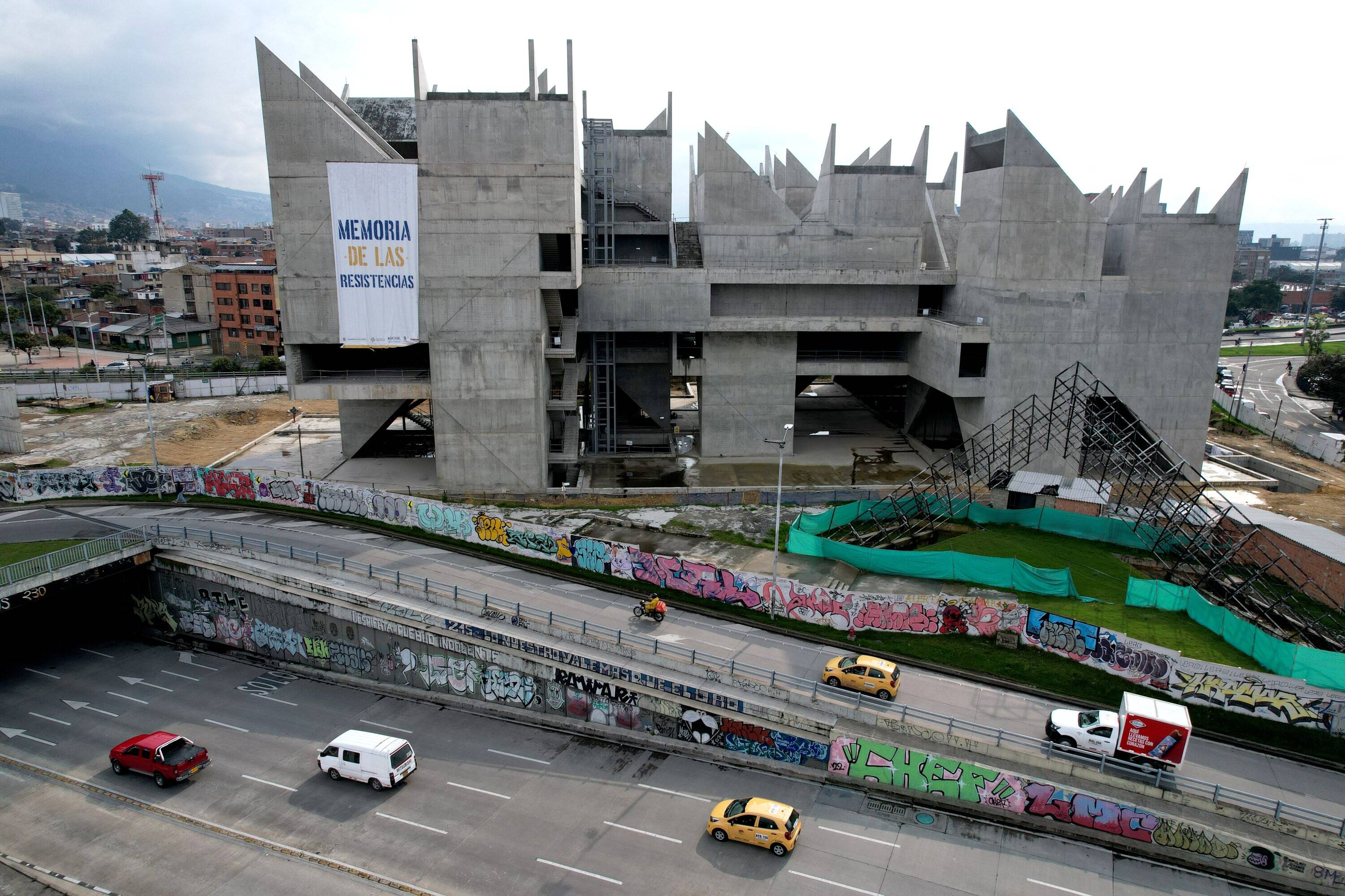 Museo de Memoria