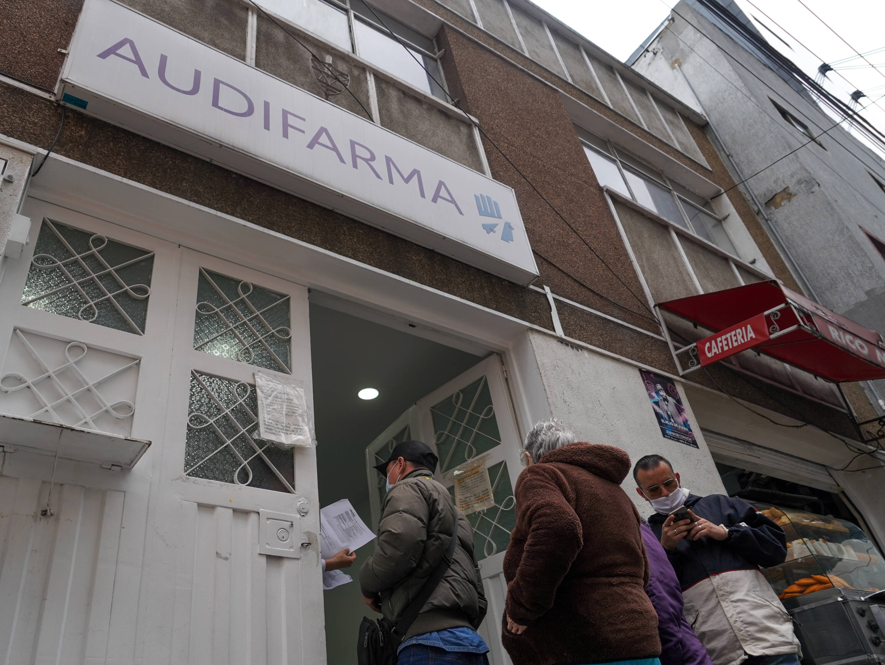 Audifarma ¿cómo Será Ahora La Entrega De Medicamentos A Los Afiliados De La Nueva Eps 5525