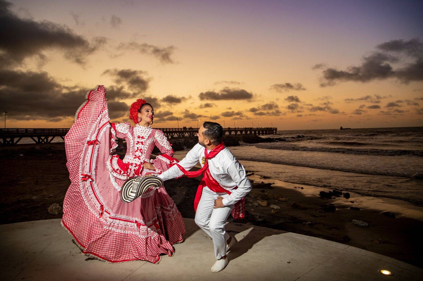 Sirenato de la Cumbia Vuelve al Ruedo Tras dos Años en Pausa por la Pandemia.