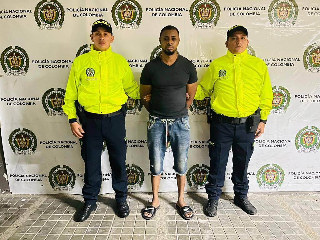 Así Cayó En Melgar Uno De Los Narcos Más Buscados Por Reino Unido 7111