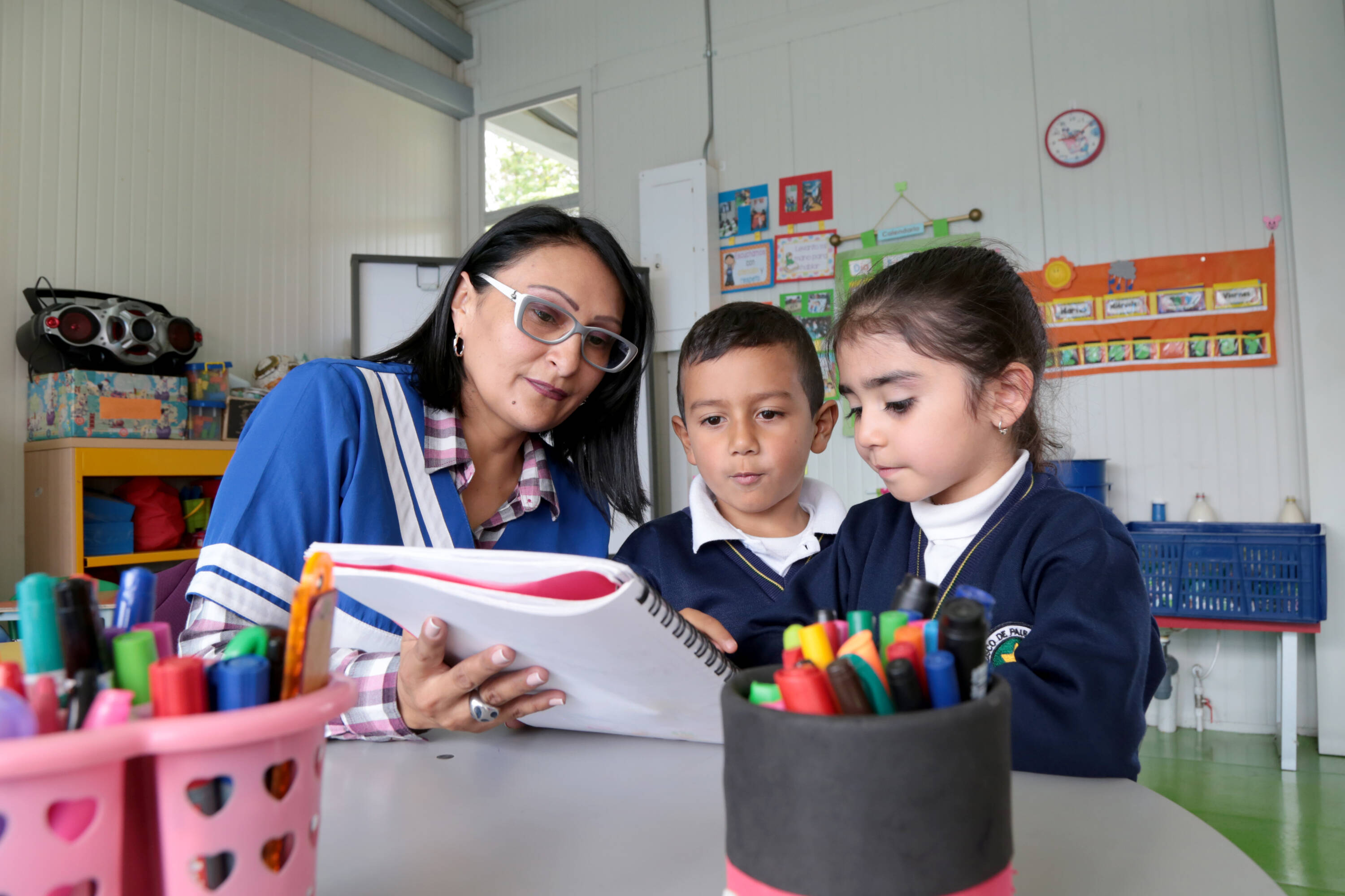 ¿Cómo postularse para ser docente provisional en Colombia en 2025 ...