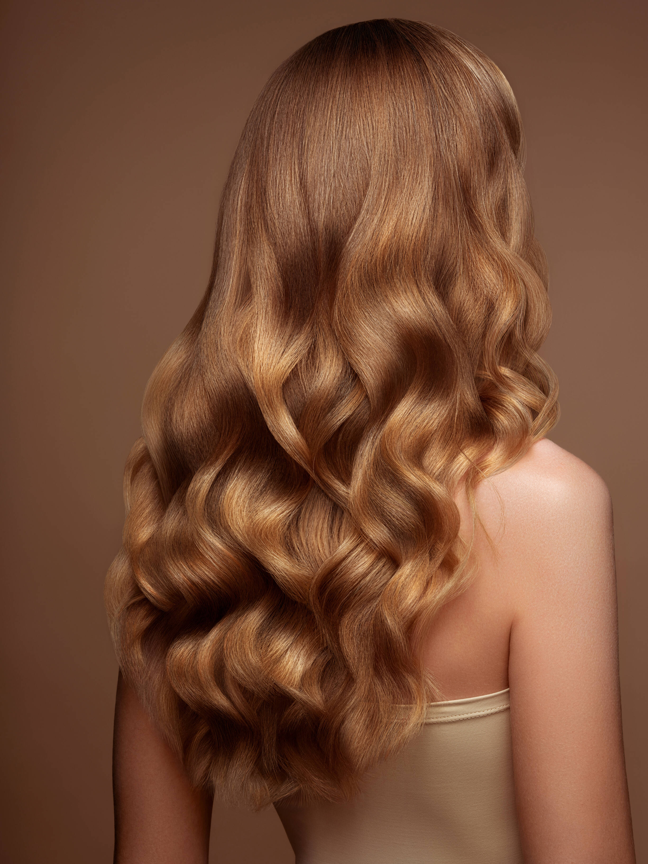 Oikucabello Color Caramelo 51 - xsd256h