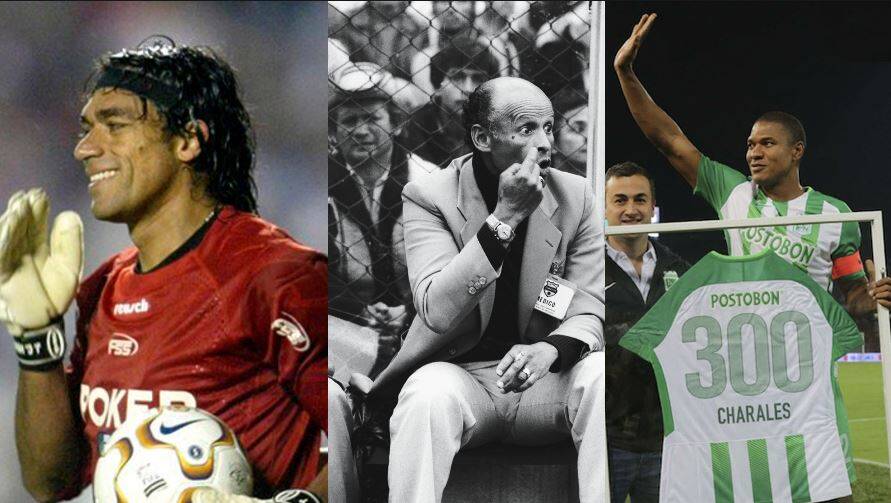 Los récords más impresionantes en la historia de la Liga BetPlay
