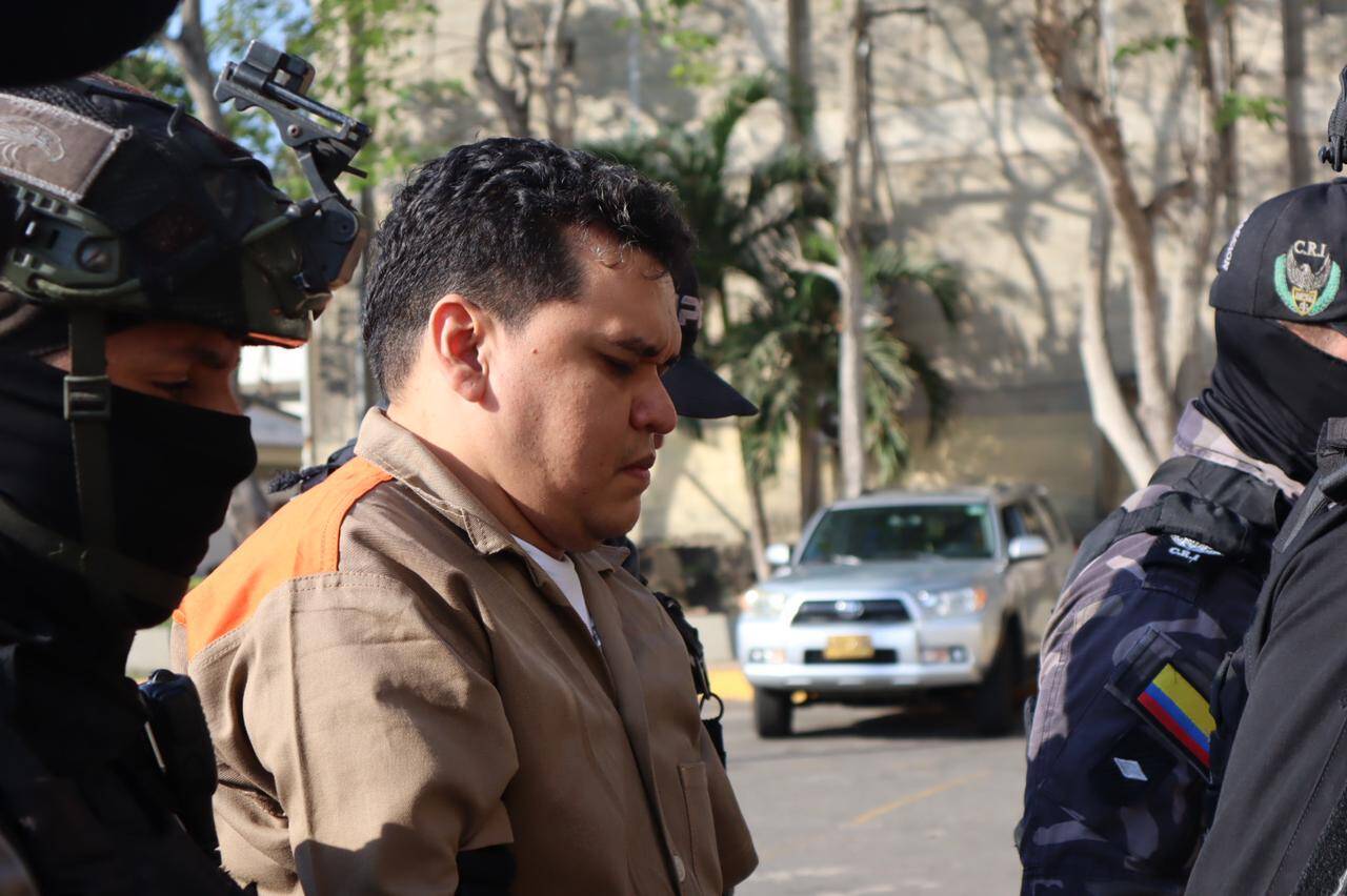 Digno Palomino tenía detención domiciliaria en Barranquilla.