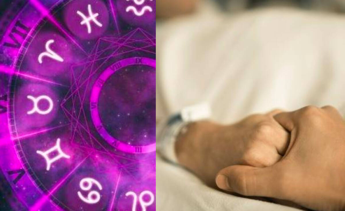 Signos zodiacales: ¿Cuáles son los signos ascendentes y descendentes?