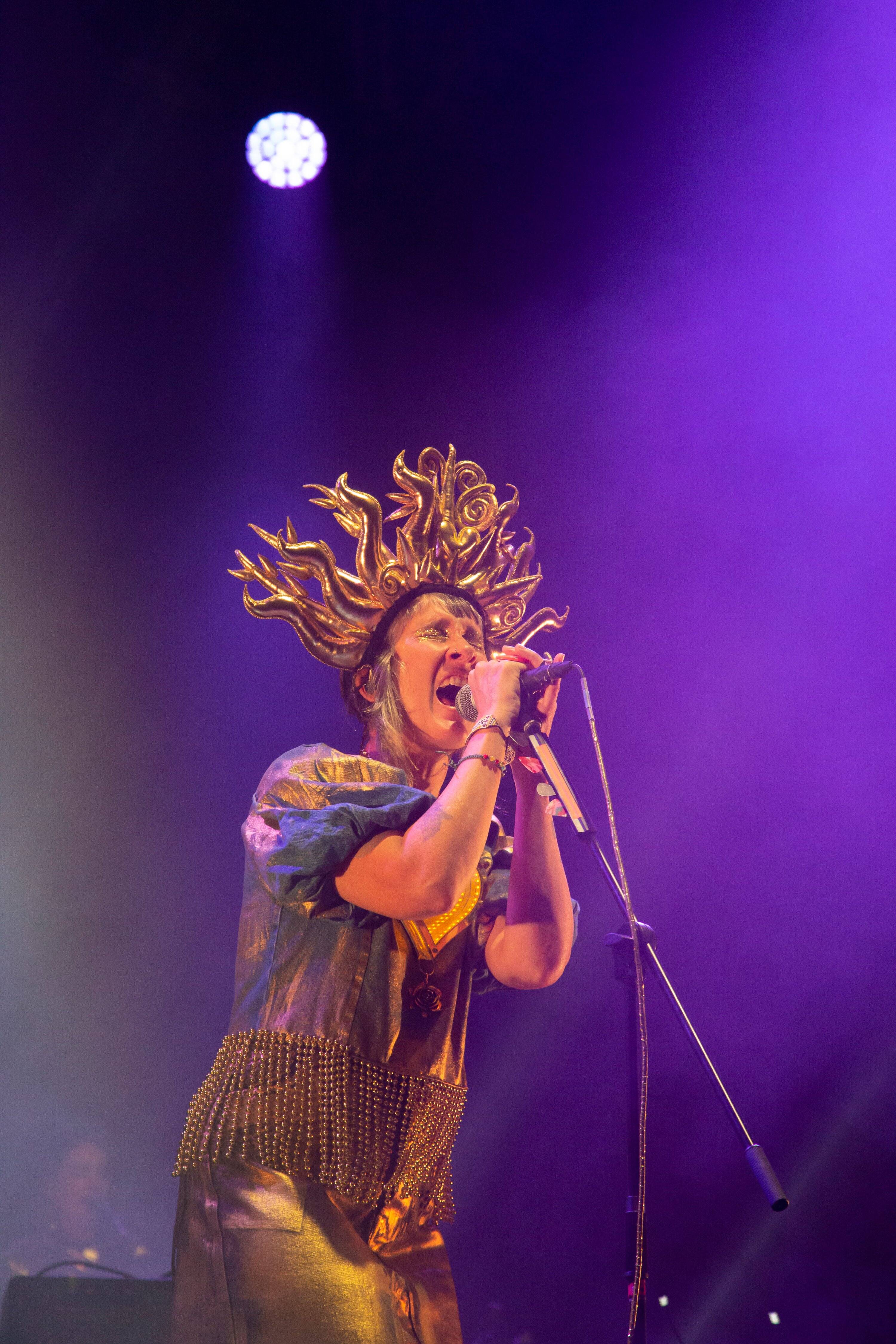 Aterciopelados