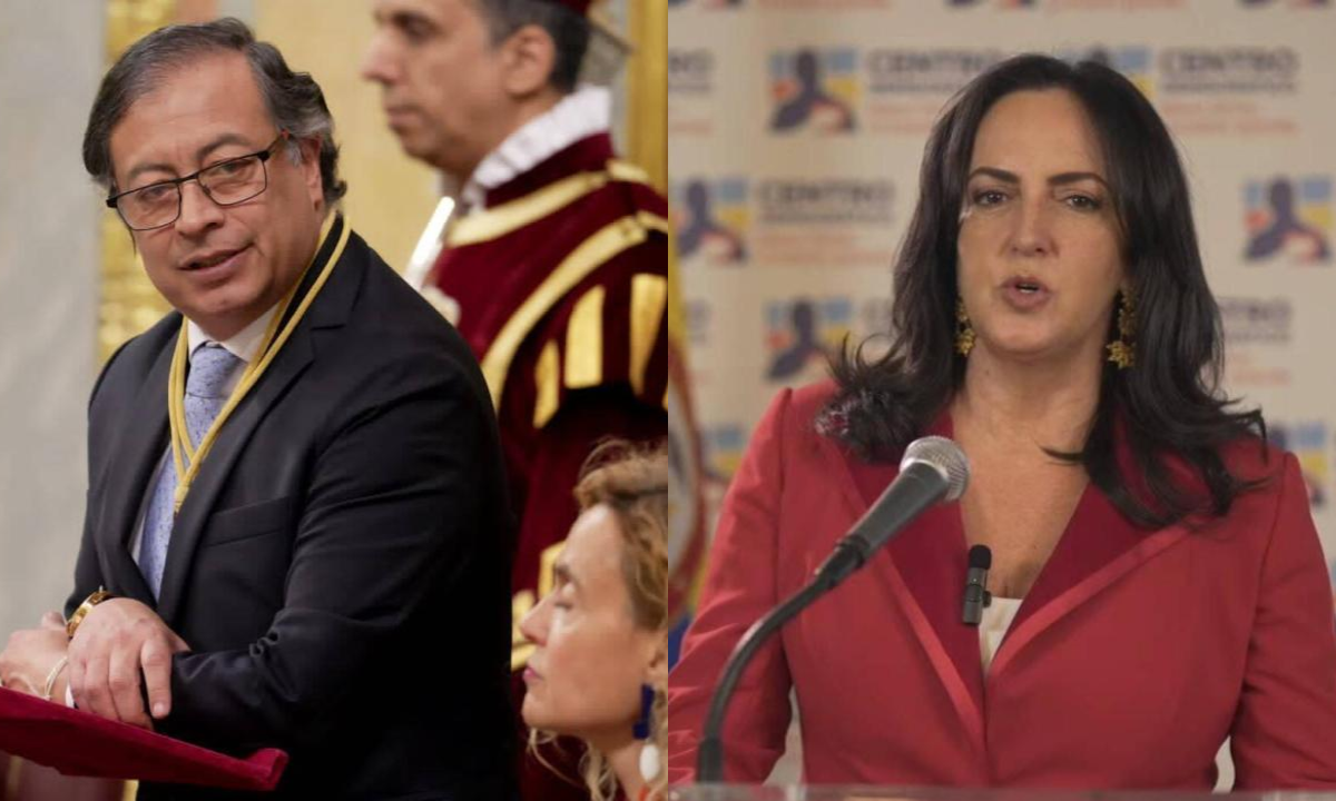 La Discusión de Dio Durante Este Miércoles, 3 de Mayo
