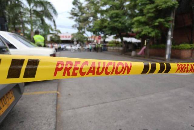 Homicidios en Flandes, Tolima