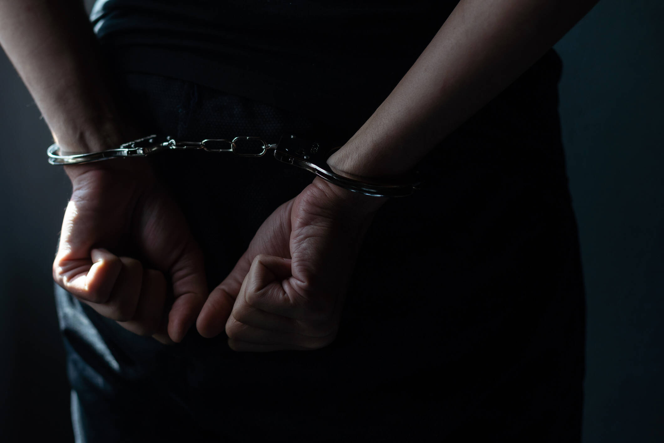 La Mujer Será Imputada por Violacia de Datos