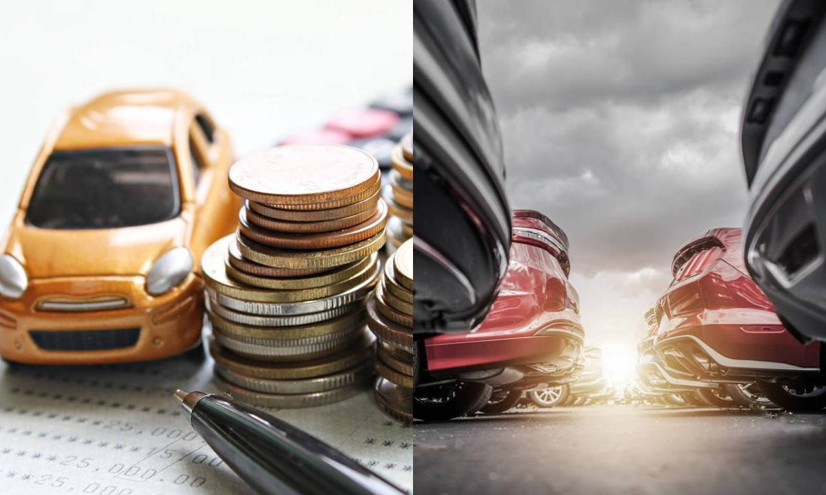 Lo importante de esta competencia es que tiene en Primer Lugar Un Claro Ganador: El Propietario del Carro.