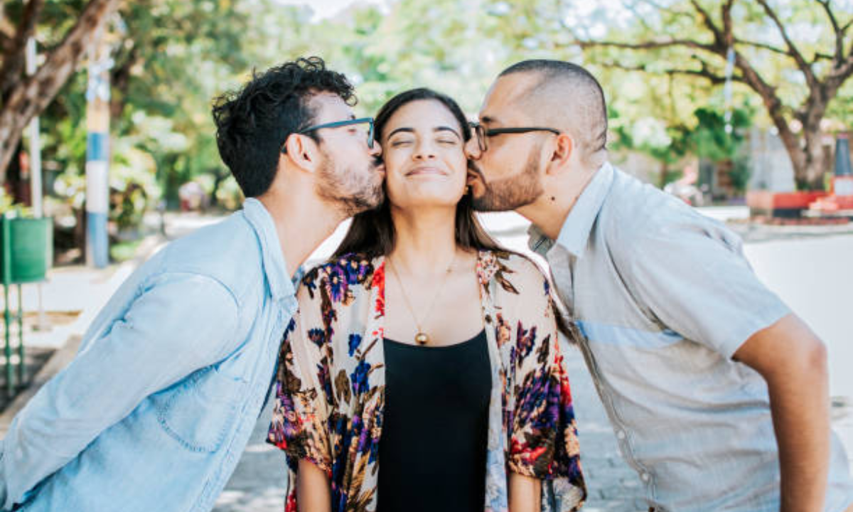 Poligamia estos son los países donde es legal