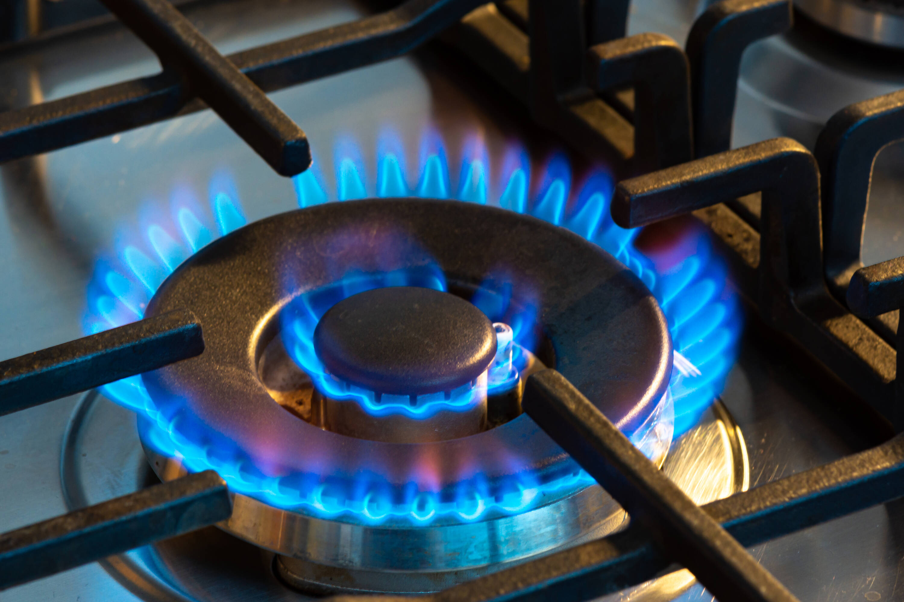 Extrae Gas natural: ¿Cómo se extrae el gas natural?
