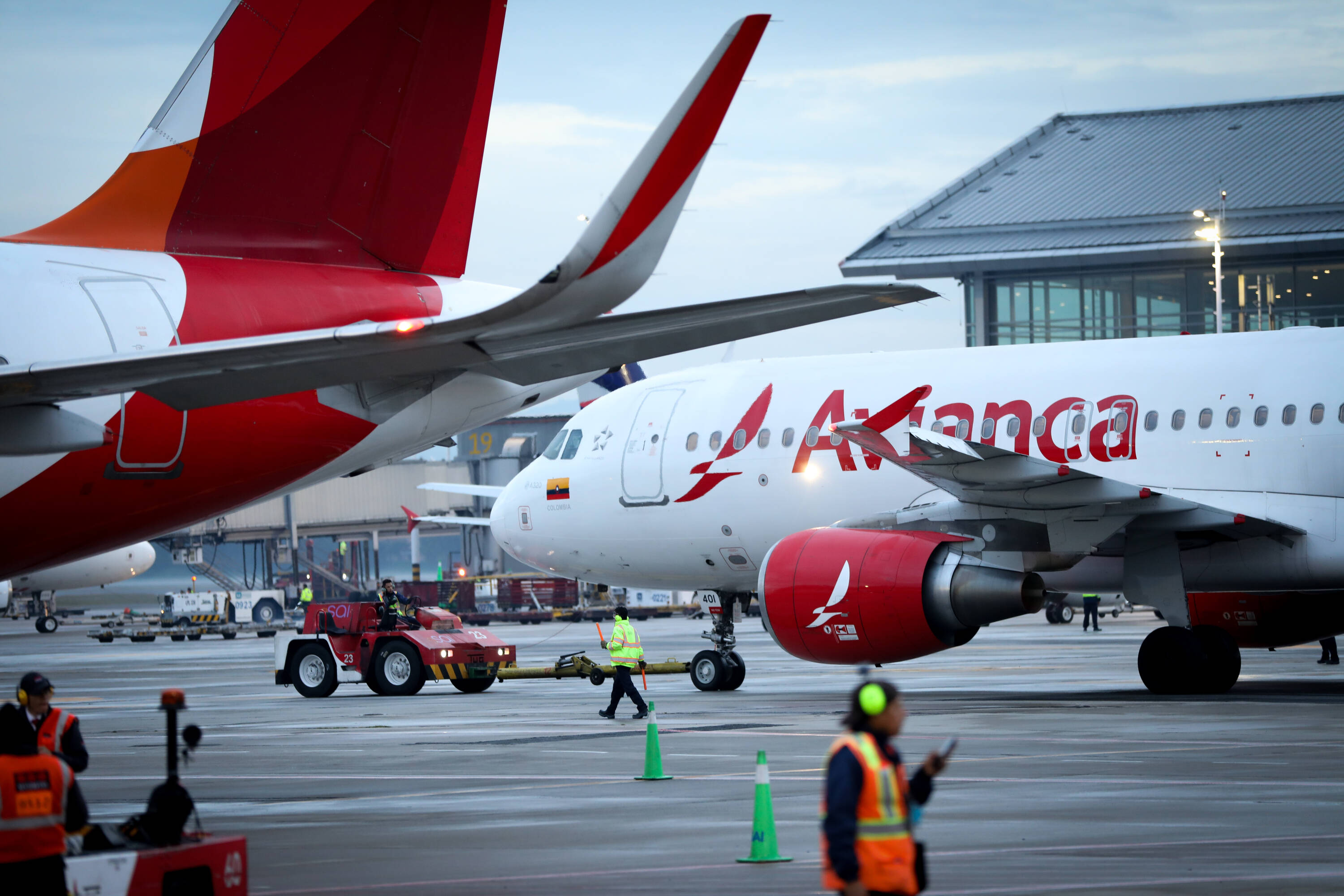 Avianca Lanza Tiquetes Baratos A Destinos Nacionales E Internacionales Por San Valentín 9313