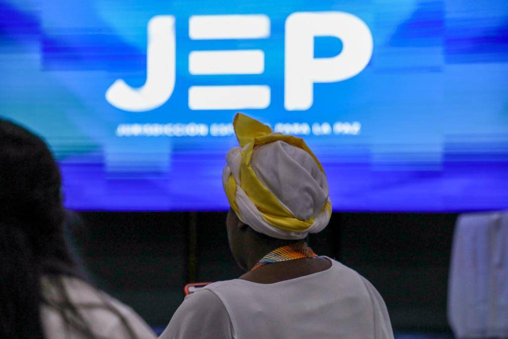 En los próximos días habrá una reunión entre la JEP y la defensa de ‘Macaco’.
