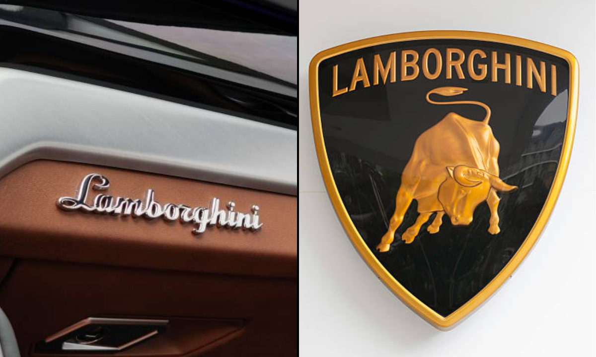 Historia Y Significado Del Logo De Lamborghini 6291