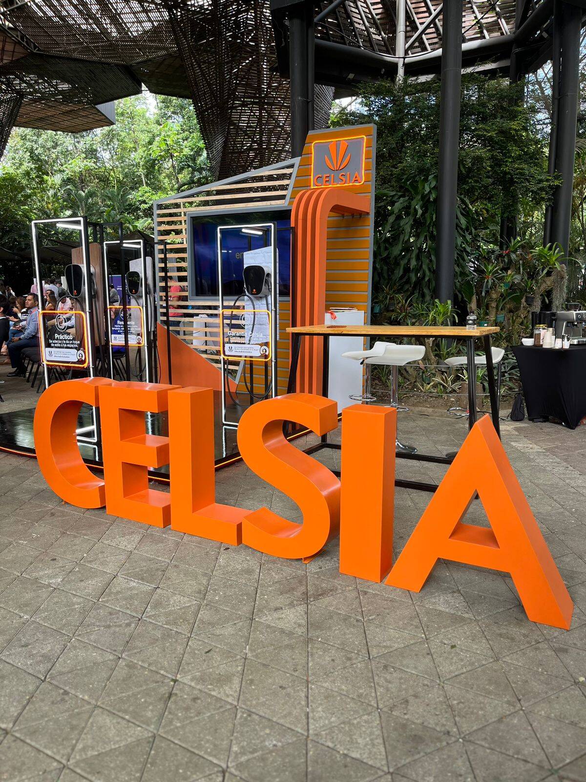Celsia