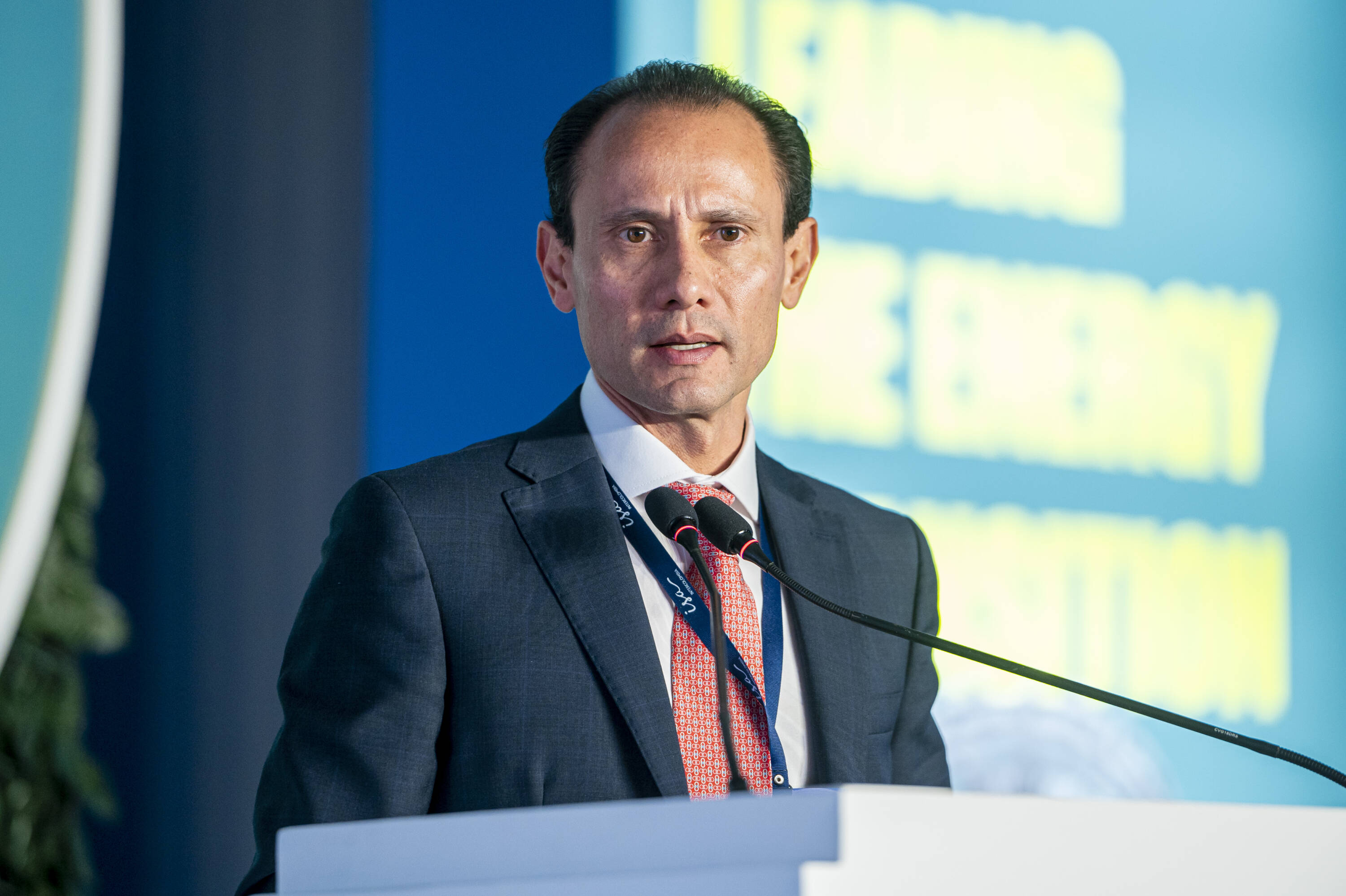 Foro Energético Andeg