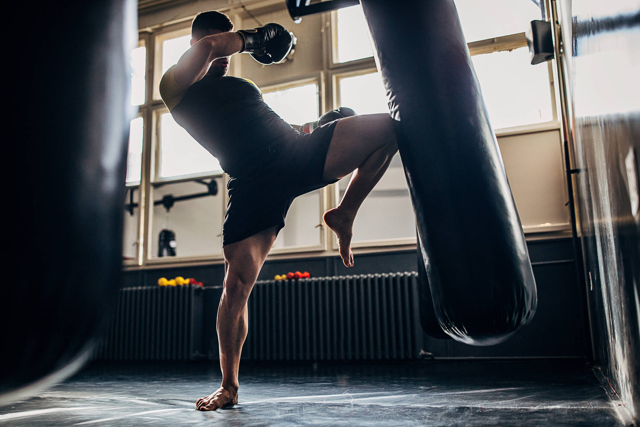 ¿cuál Es La Diferencia Entre La Ufc Y La Mma