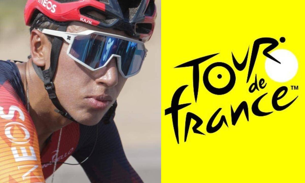 El Tour de Francia 2023 empieza este sábado primero de julio.
