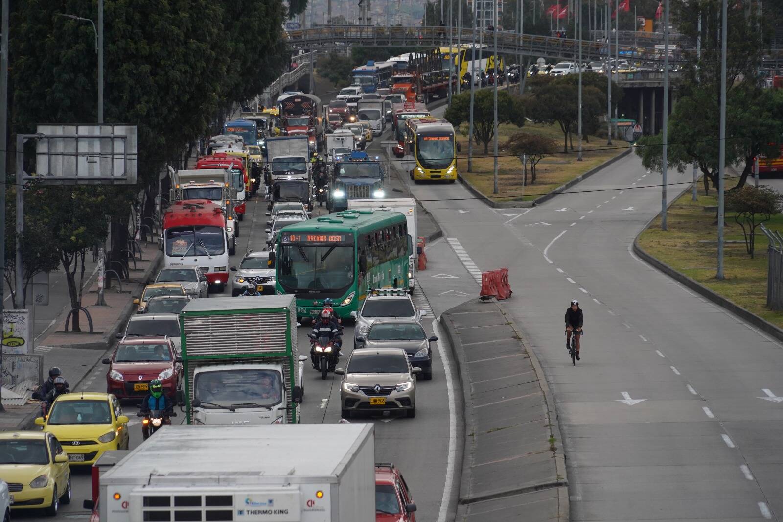 Semana Santa Lo Que Debe Saber Sobre Plan Retorno Y Pico Y Placa Regional Para Entrar