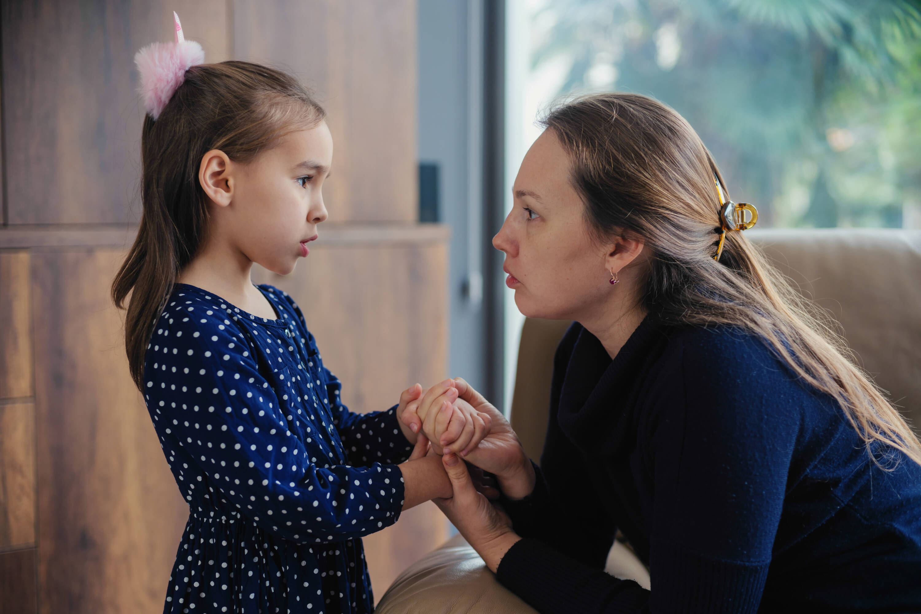 El gran impacto del lenguaje en el desarrollo emocional de los niños