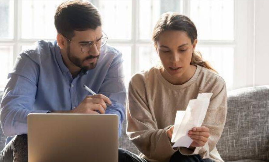 La ley le permite realizar una negociación de deudas.