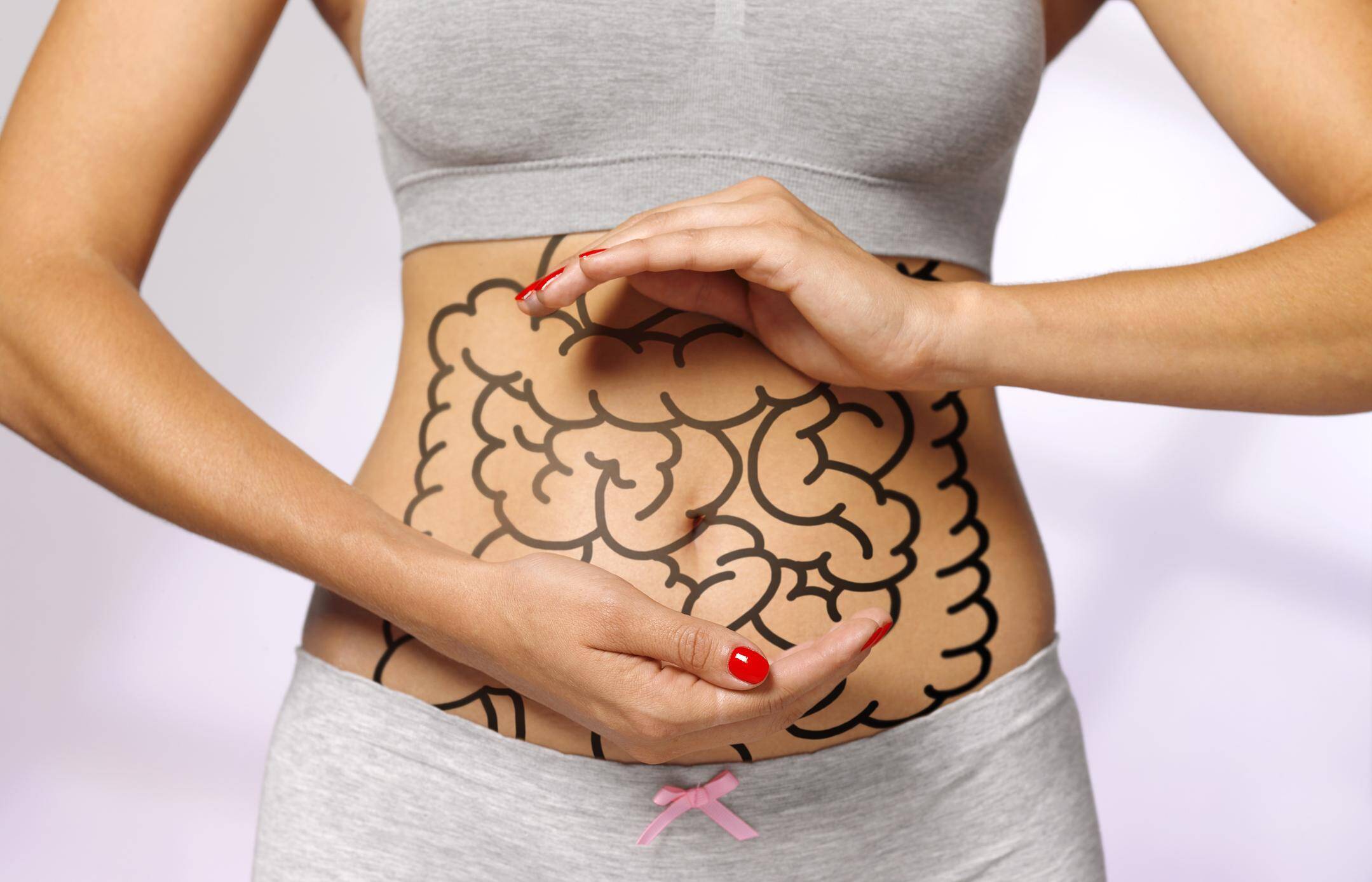 The abdominal area involves several vital organs and functions of the body.