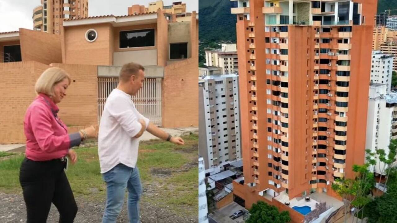 ¿Cómo comprar una casa en Venezuela desde el extranjero?