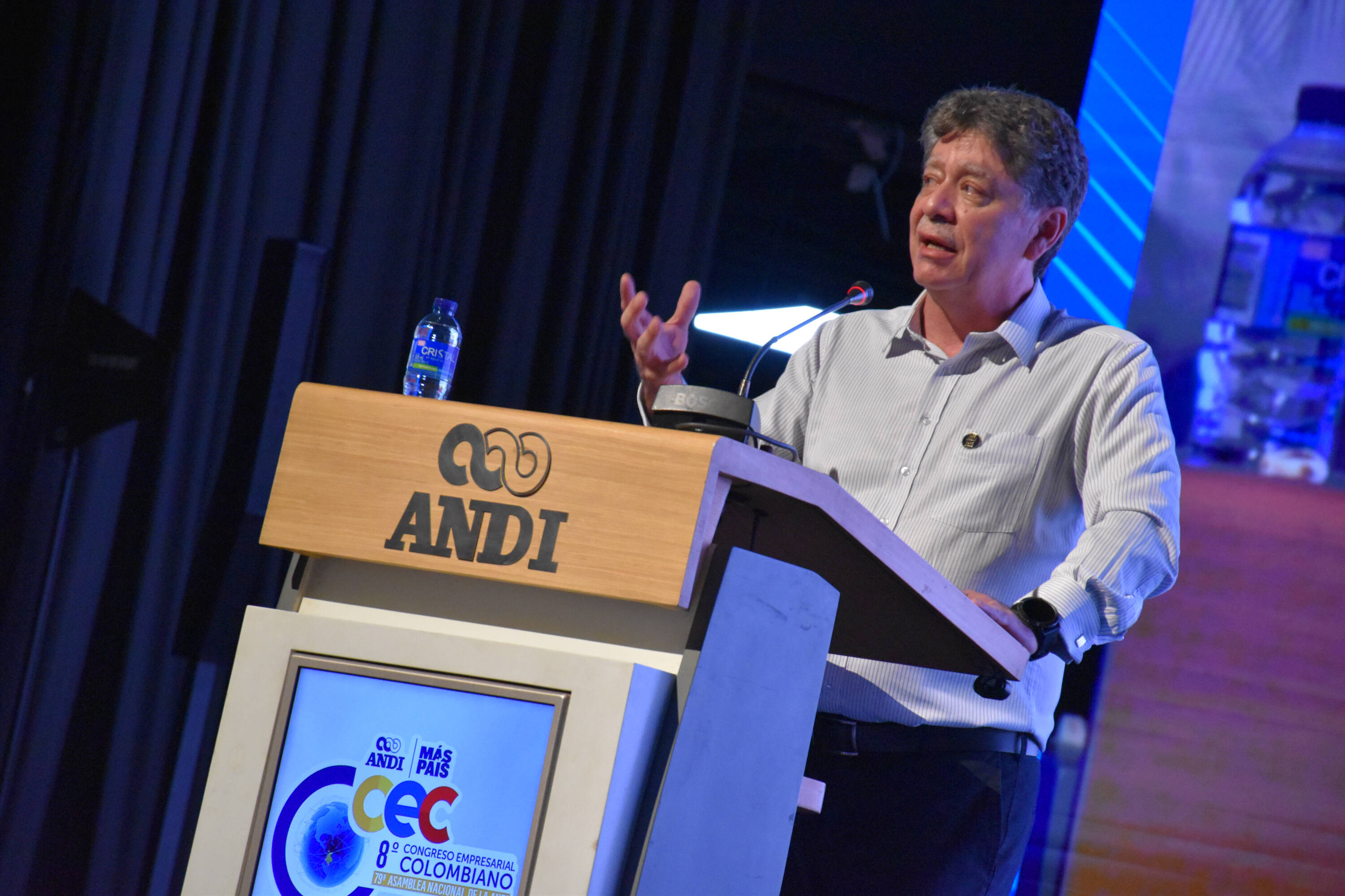 Congreso de la Andi
