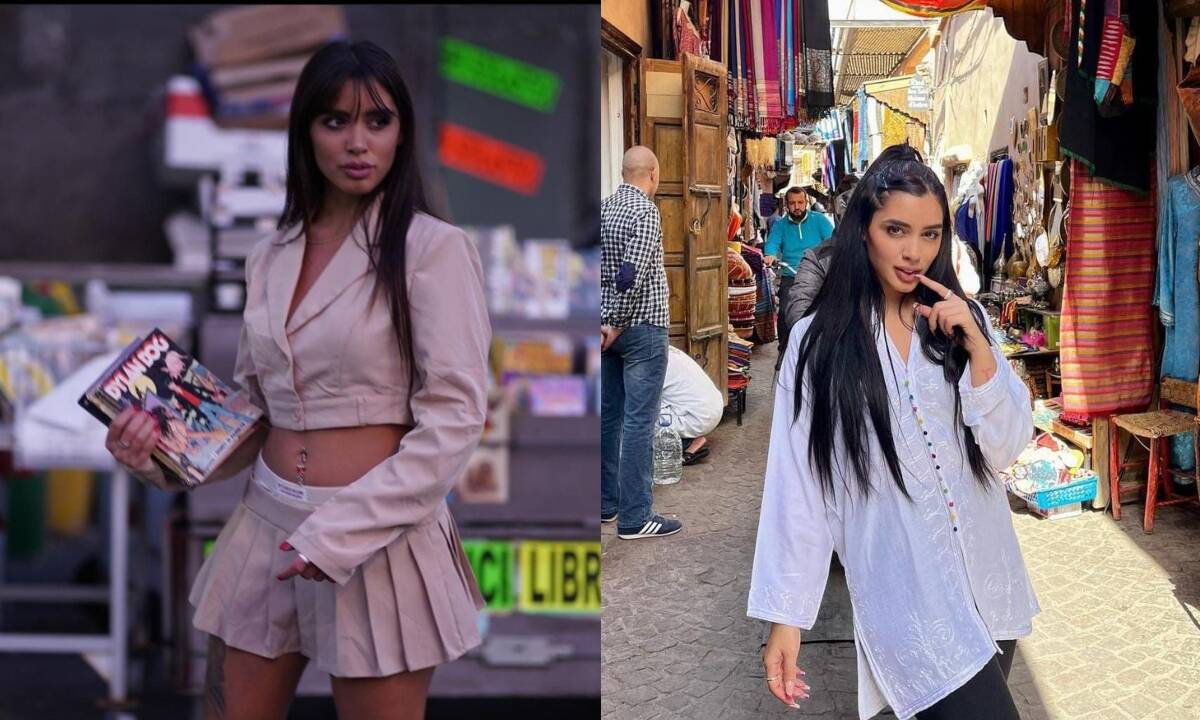 OnlyFans: modelo Emy Buono se retira y entra a convento tras filtración