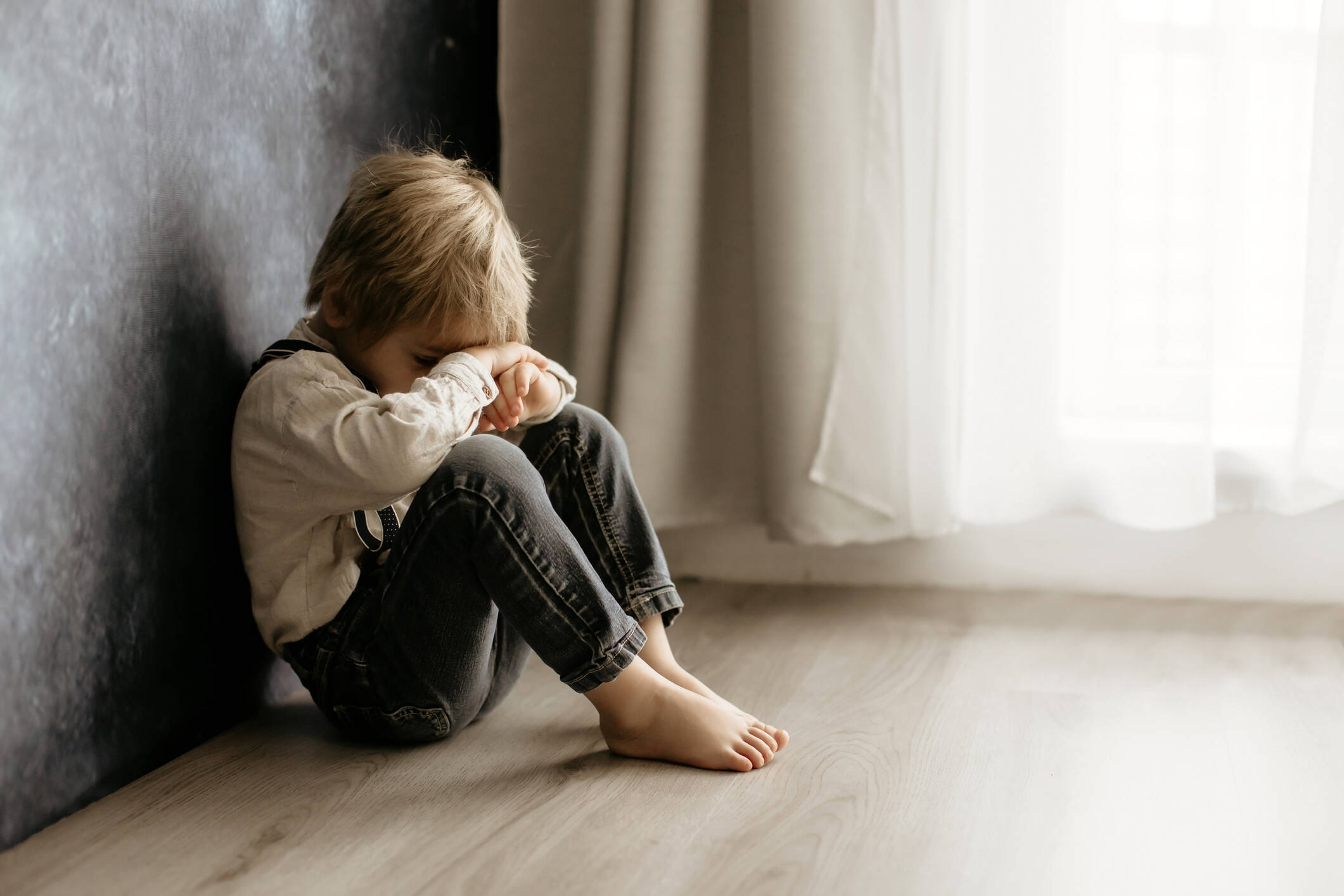 Señales que pueden indicar que un niño es víctima de abuso en su colegio