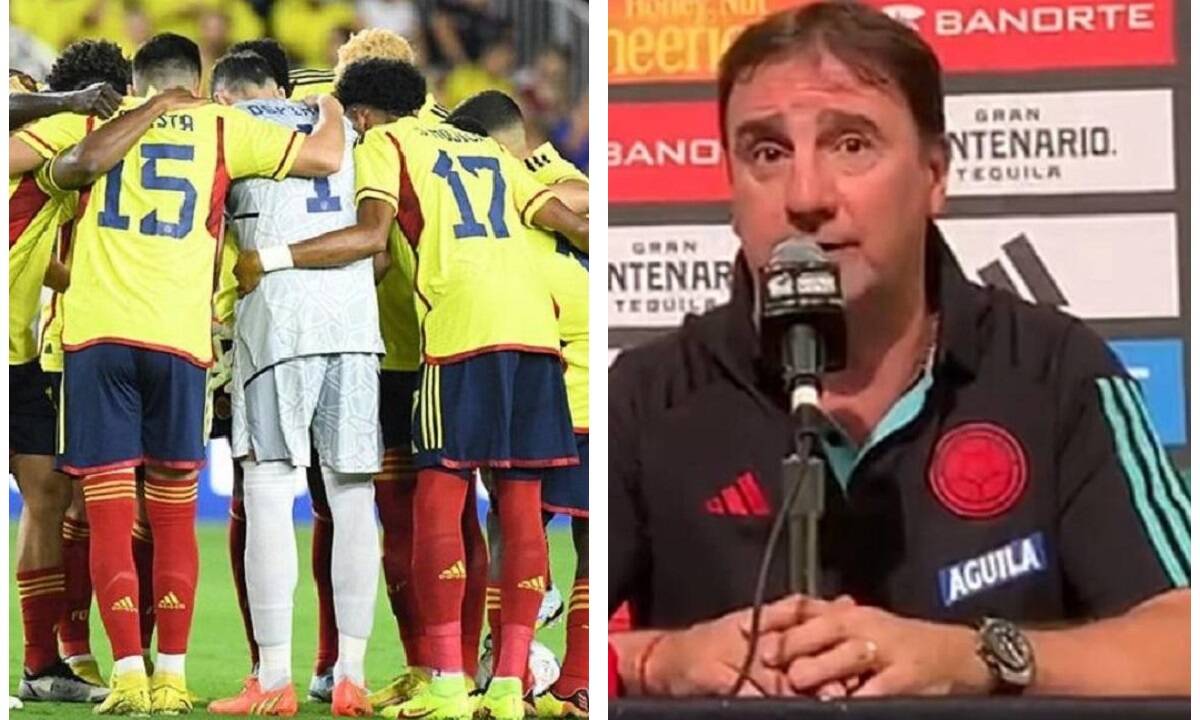 Seleccion Colombia