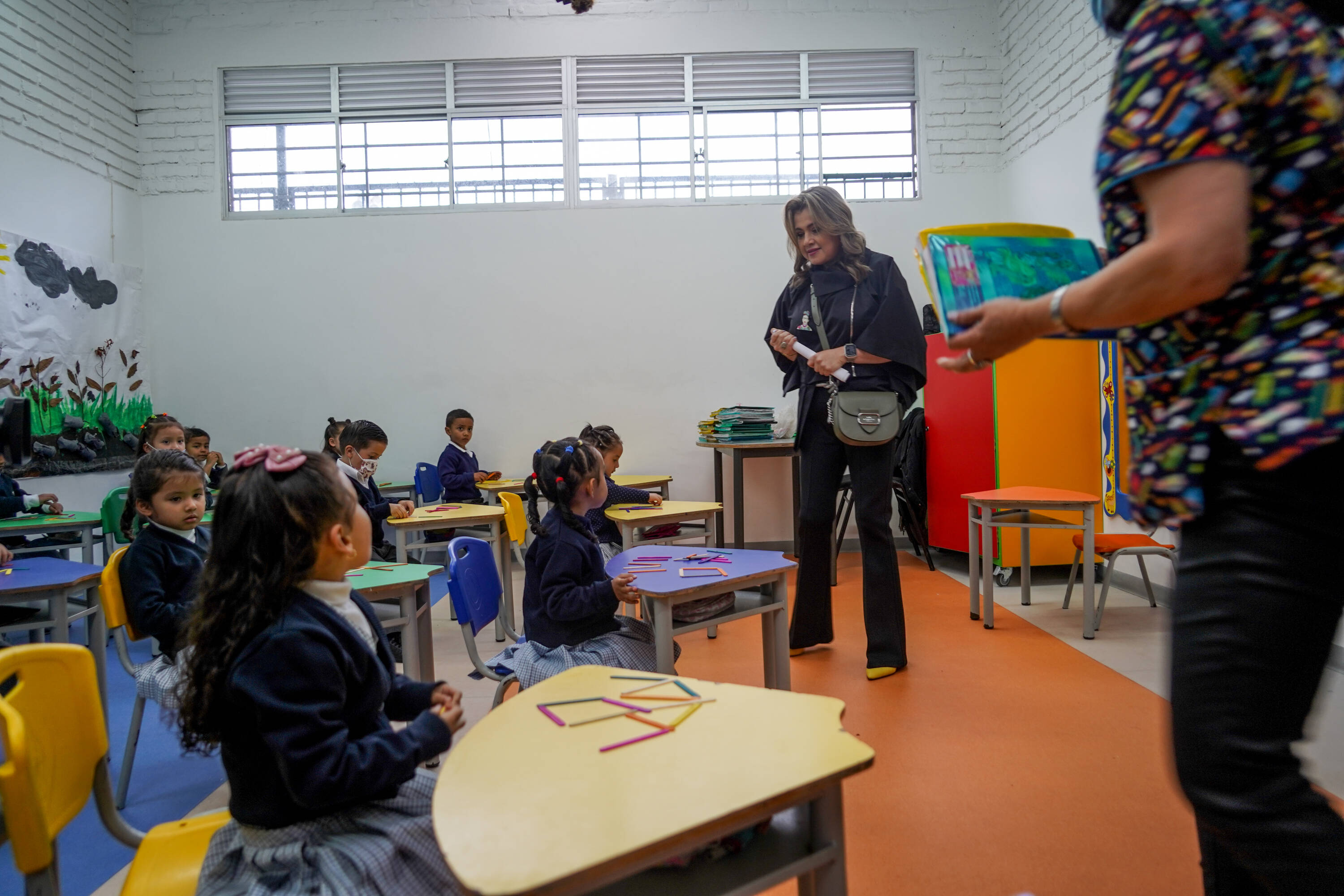 Cuándo empiezan las clases en colombia 6