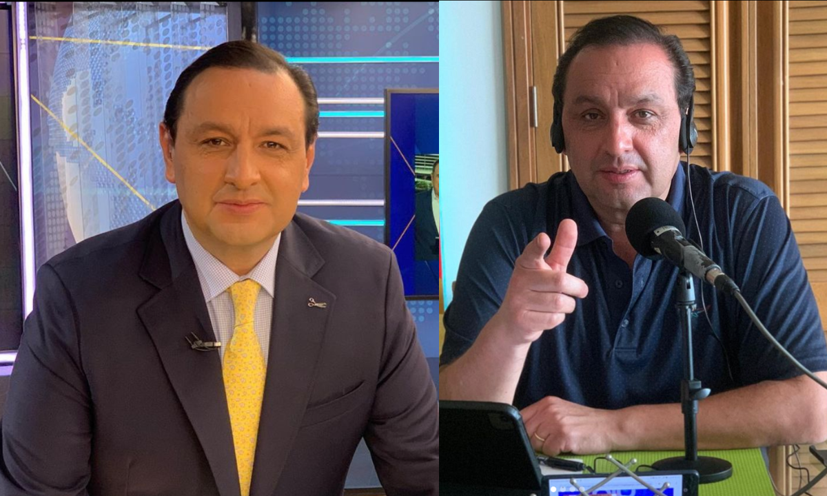 Alfredo Vargas habló de la situación más dificil que vivió en su vida