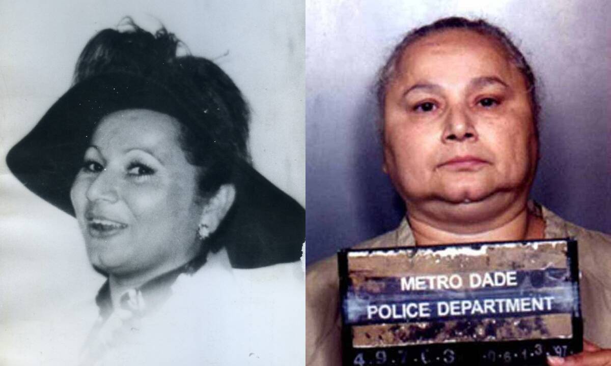 Griselda Blanco ¿cómo fueron sus últimos años y su muerte en Medellín?