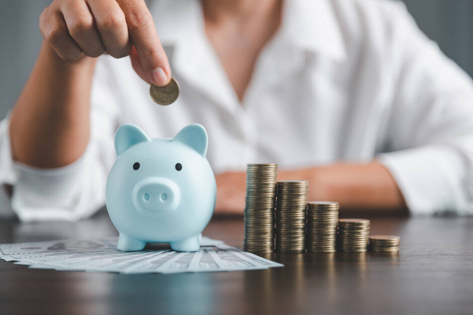 ¿Cómo deberías cuidar tus finanzas si estas sin trabajo? Acá te contamos.