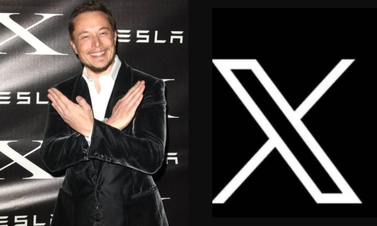 Hasta el Hijo de X Lleva por Nombre 'X'.