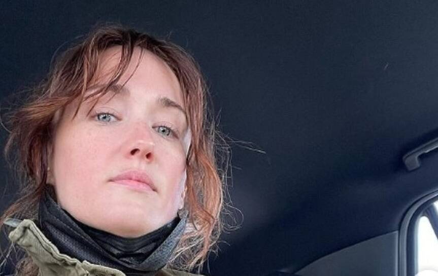 Valiente actriz de 'The Last of Us' denuncia a su pareja por abusos