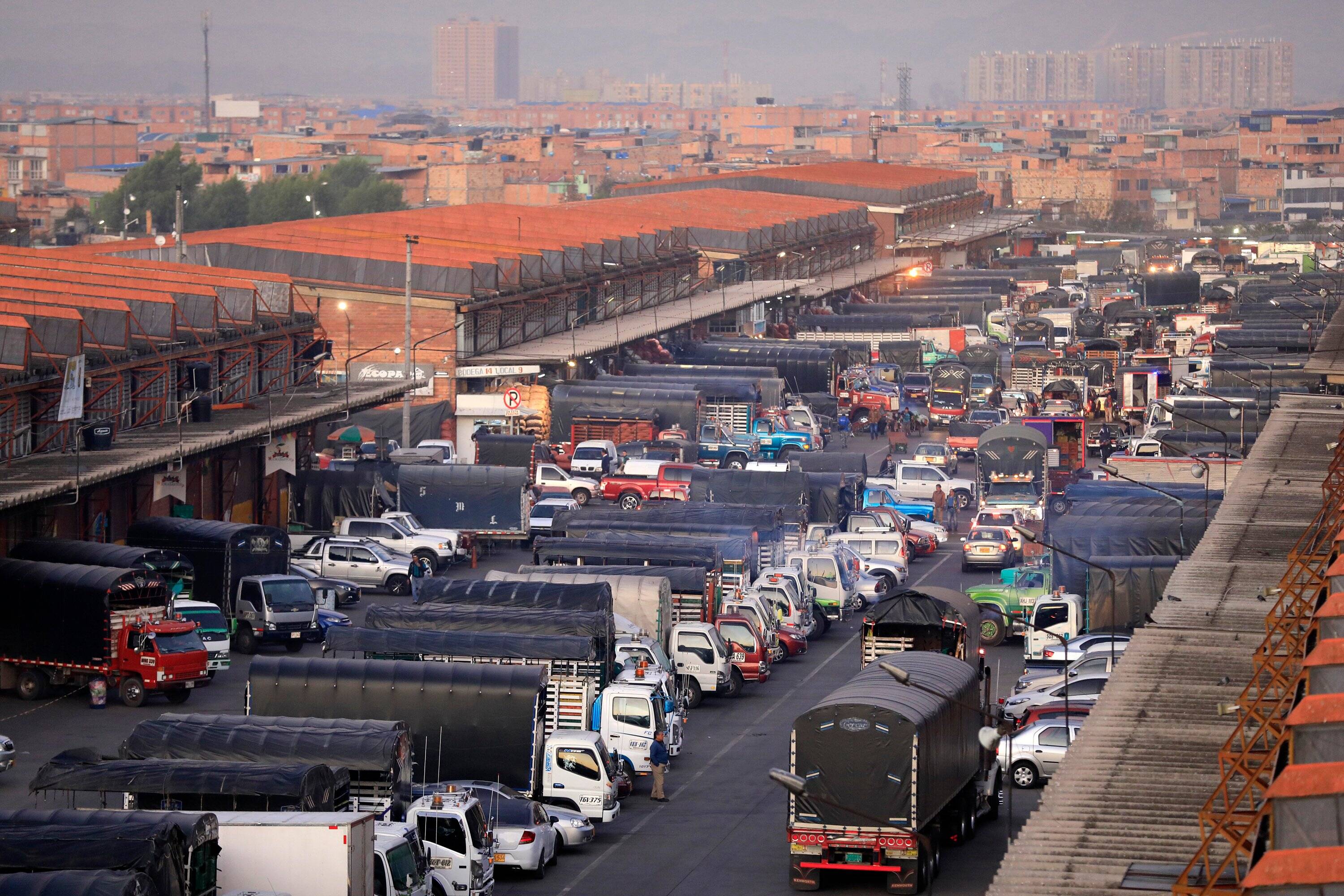 Precio De ACPM Aumentaría En Febrero Del 2024: Esto Fue Lo Que Dijo El ...