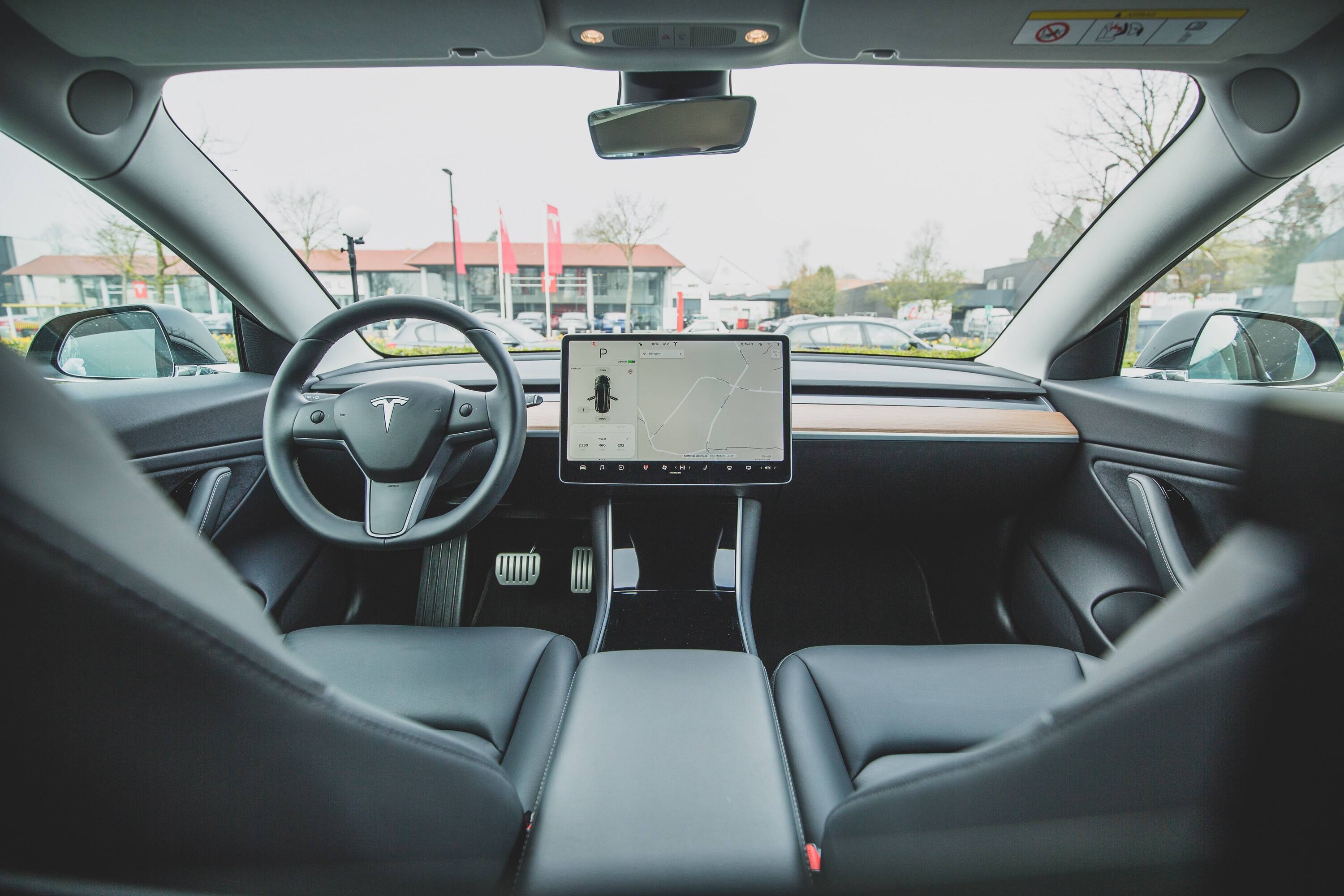 Tesla