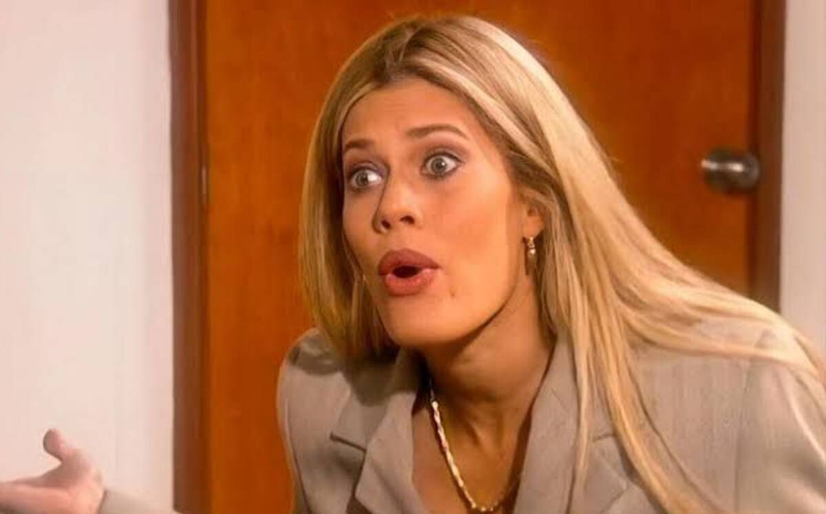 Lorna Cepeda ha interpretato Patricia in Betty, la brutta
