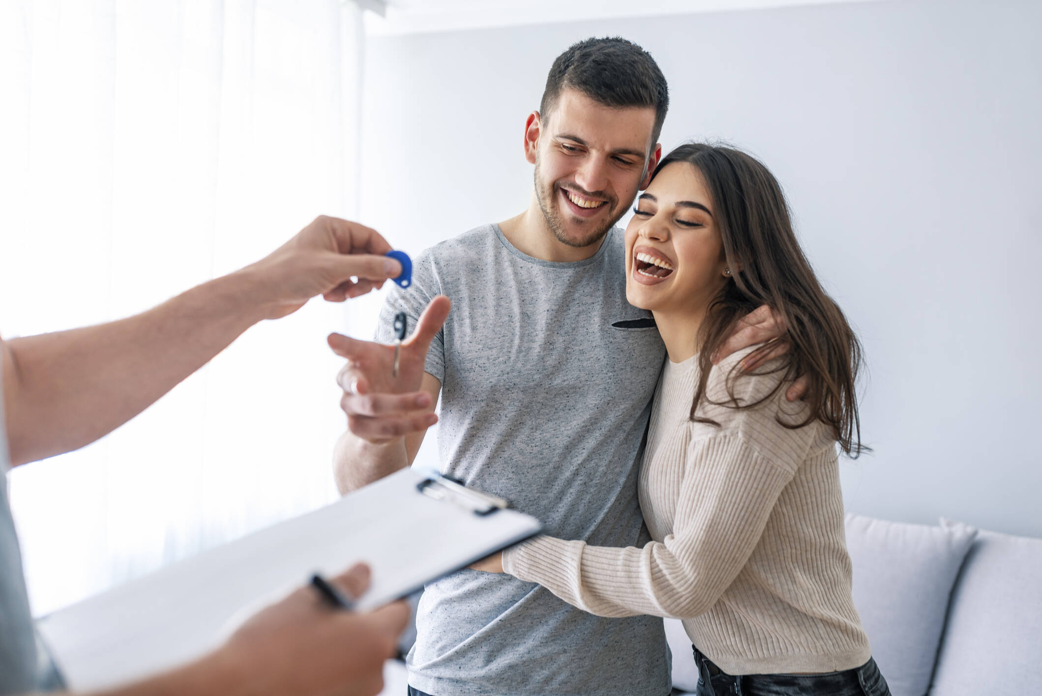 Los jóvenes en Colombia sí quieren comprar casa, ¿a qué se debe?