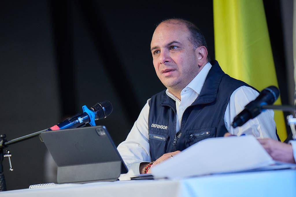 Ombudsman Ofisi, Supersalud'un müdahalesinden sonra Nueva EPS hastalarının haklarını denetleyecek