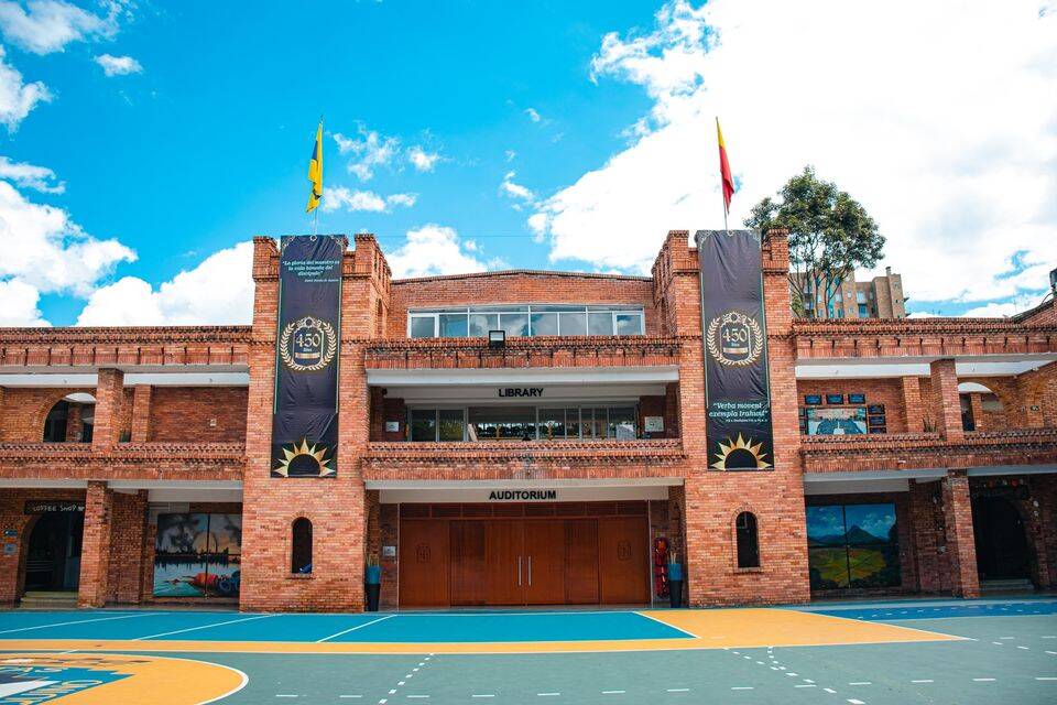 El Colegio Santo Tomas de Aquino cumple 450 años: este ha sido su legado