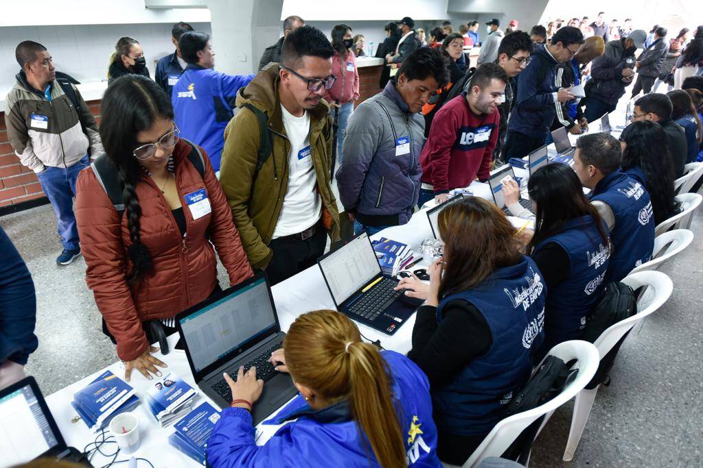 Noticias De Bogotá - Noticias - ELTIEMPO.COM - ELTIEMPO.COM