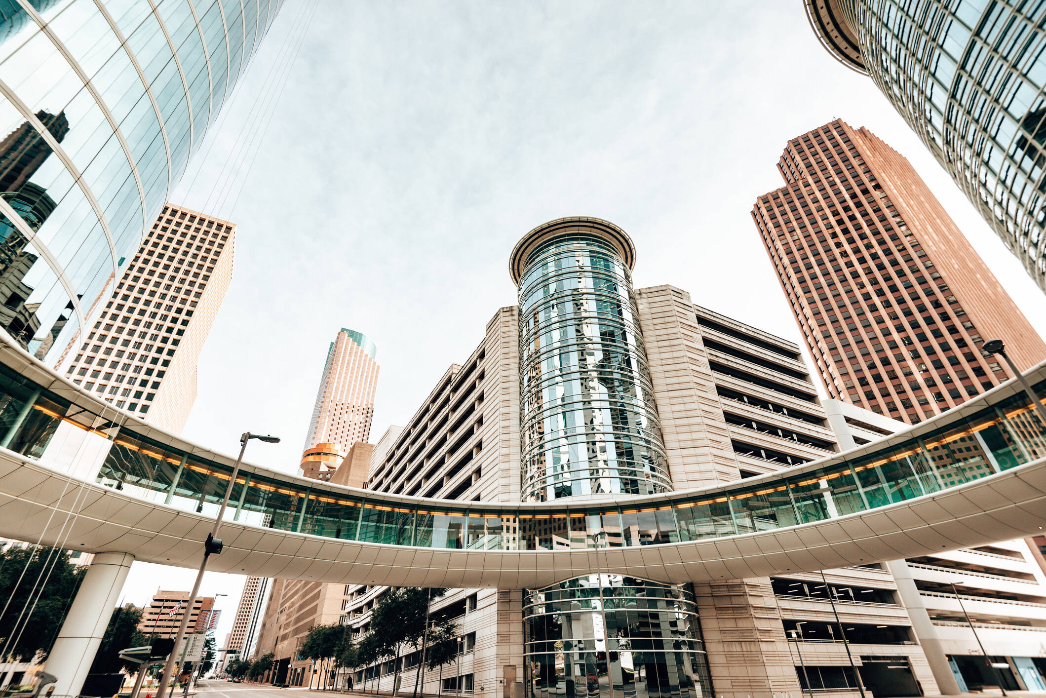 Dallas es una de las ciudades texanas que no paran de crecer tanto en población como en fortalecimiento económico.