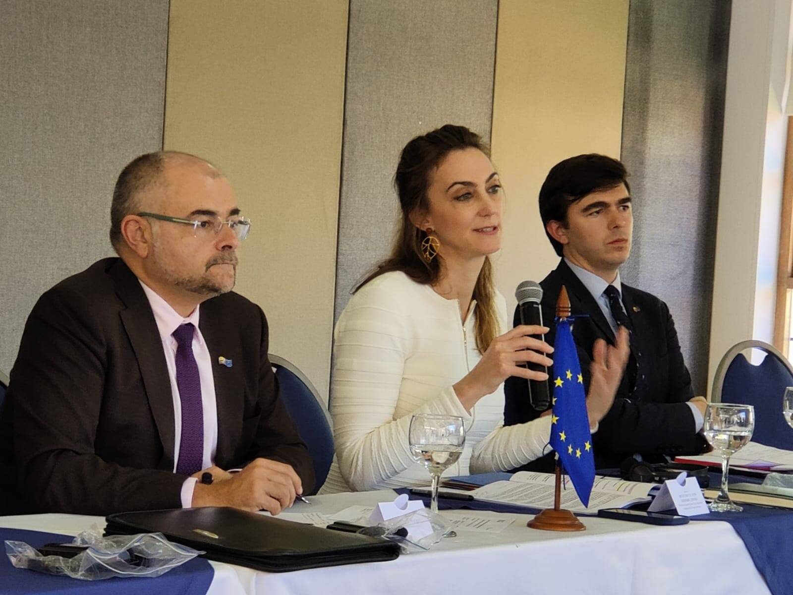 Las Claves De La Reuni n Entre Delegados De Colombia Y La Uni n Europea las-claves-de-la-reuni-n-entre-delegados-de-colombia-y-la-uni-n-europea