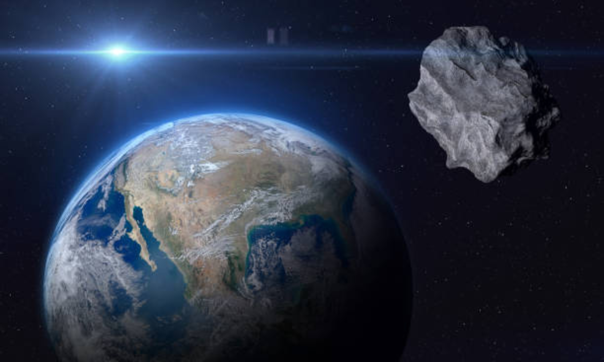 La Nasa Detectó Un Asteroide Que Impactó En La Tierra Dónde Fue Y Cuáles Fueron Sus Consecuencias 4875