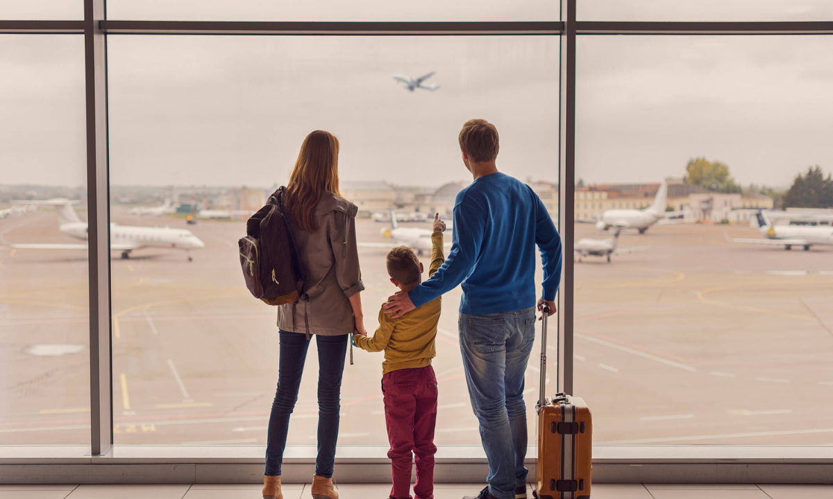 Un sitio especializado elaboró una lista de los siete mejores aeropuertos del mundo.