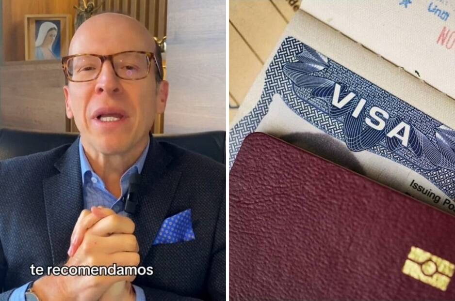 Lotería de Visas 2025 en estas fechas podrá consultar el resultado del